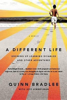 A Different Life(English, Electronic book text, Bradlee Quinn)