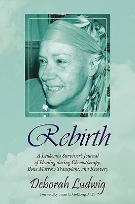 Rebirth(English, Hardcover, Ludwig Deborah)