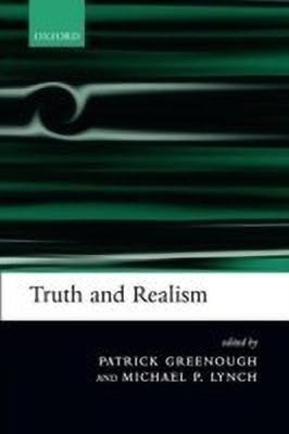 Truth and Realism(English, Paperback, unknown)