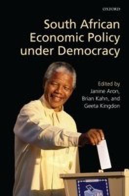 South African Economic Policy under Democracy(English, Hardcover, unknown)