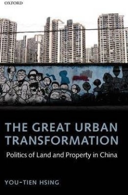 The Great Urban Transformation(English, Hardcover, Hsing You-tien)