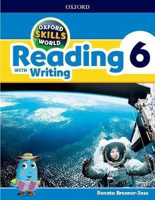 Oxford Skills World: Level 6: Reading with Writing Student Book / Workbook(English, Paperback, unknown)