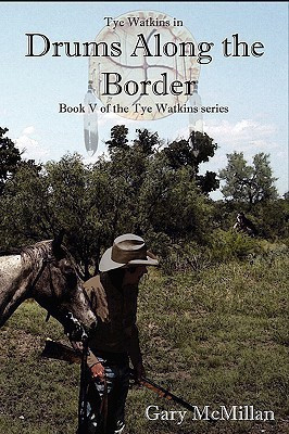 Drums Along the Border(English, Paperback, McMillan Gary)