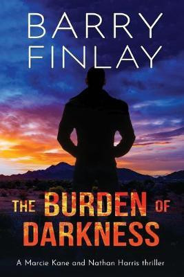 The Burden of Darkness(English, Paperback, Finlay Barry)