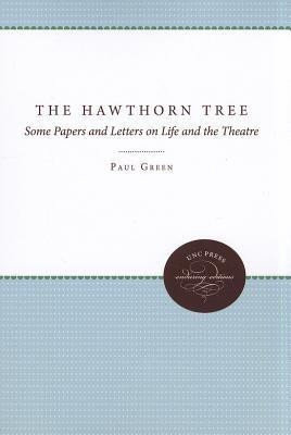 The Hawthorn Tree(English, Paperback, Green Paul)