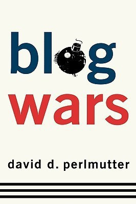 Blogwars(English, Hardcover, Perlmutter David)