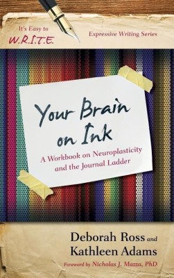 Your Brain on Ink(English, Hardcover, Adams Kathleen)