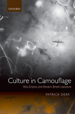 Culture in Camouflage(English, Paperback, Deer Patrick)