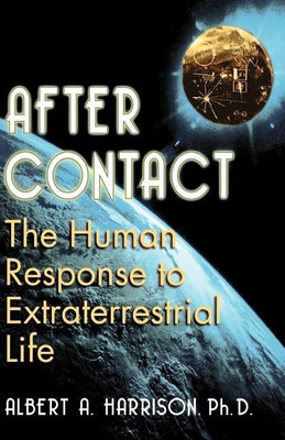 After Contact(English, Paperback, Harrison Albert)