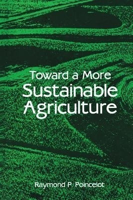 Toward a More Sustainable Agriculture(English, Paperback, unknown)
