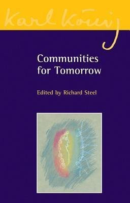 Communities for Tomorrow(English, Paperback, unknown)