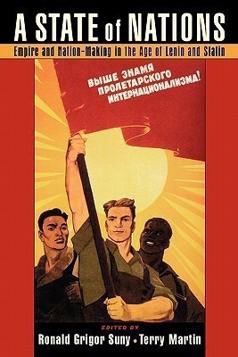 A State of Nations(English, Paperback, unknown)