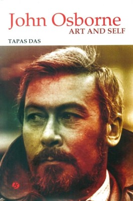 John Osborne: Art and Self(English, Paperback, Das Tapas)