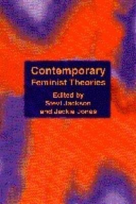 Contemporary Feminist Theories(English, Paperback, unknown)