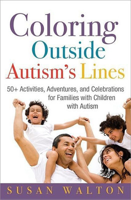Discovering Family Fun with Autism(English, Paperback, Walton Susan)