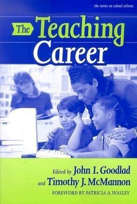 The Teaching Career(English, Paperback, unknown)