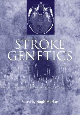 Stroke Genetics(English, Hardcover, unknown)