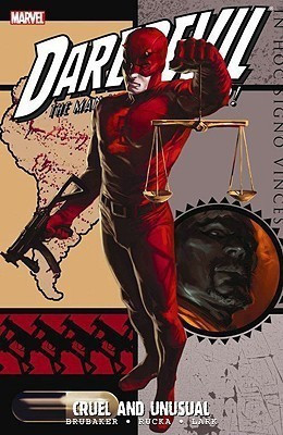 Daredevil: Cruel And Unusual(English, Paperback, unknown)