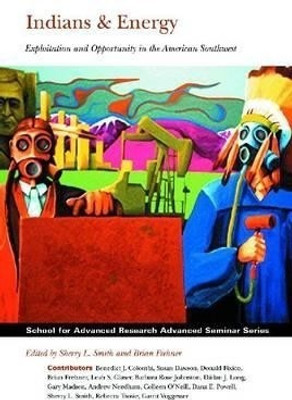 Indians & Energy: Exploitation and Opportunity in the American Southwest(English, Paperback, unknown)