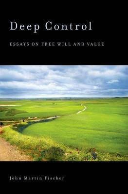 Deep Control(English, Hardcover, Fischer John Martin)