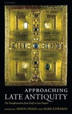 Approaching Late Antiquity(English, Paperback, unknown)