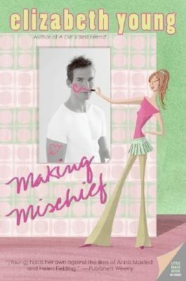 Making Mischief(English, Paperback, Young Elizabeth)