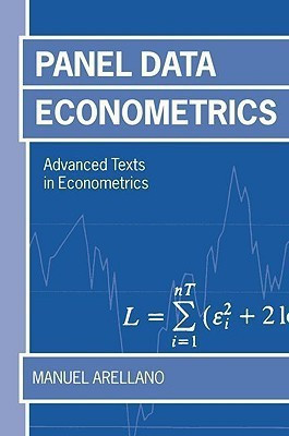 Panel Data Econometrics(English, Paperback, Arellano Manuel)