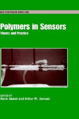 Polymers in Sensors(English, Hardcover, unknown)