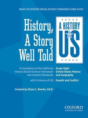 History of Us(English, Paperback, unknown)