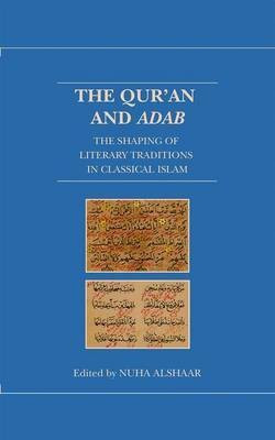 The Qur'an and Adab(English, Hardcover, unknown)