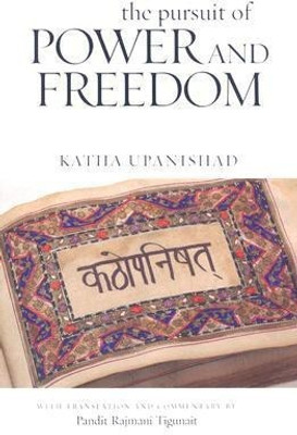 Pursuit of Power and Freedom(English, Paperback, unknown)