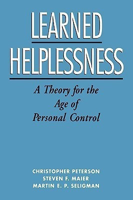 Learned Helplessness(English, Paperback, Peterson)