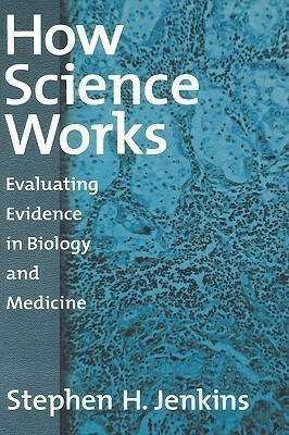 How Science Works(English, Hardcover, Jenkins Stephen H.)