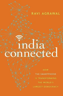 India Connected(English, Hardcover, Agrawal Ravi)