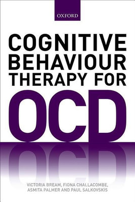 Cognitive Behaviour Therapy for Obsessive-compulsive Disorder(English, Paperback, Bream Victoria)