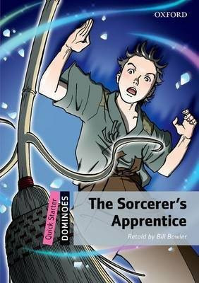 Dominoes: Quick Starter: The Sorcerer's Apprentice(English, Paperback, unknown)