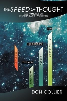The Speed of Thought(English, Paperback, Collier Don)