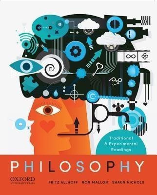 Philosophy(English, Paperback, Mallon Ron Ph.D)