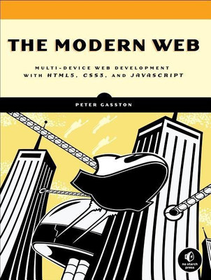 The Modern Web(English, Paperback, Gasston Peter)