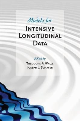 Models for Intensive Longitudinal Data(English, Hardcover, unknown)