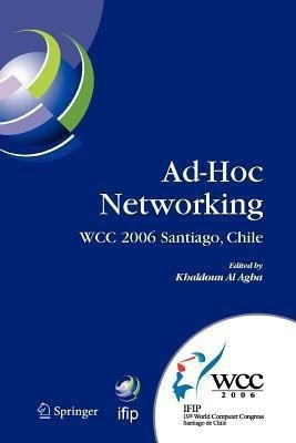 Ad-Hoc Networking(English, Paperback, unknown)