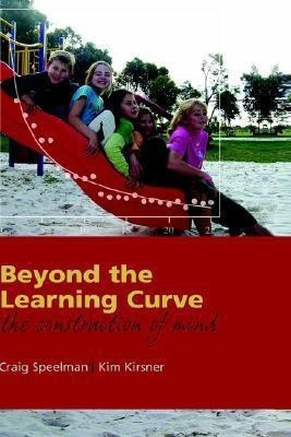 Beyond the Learning Curve(English, Hardcover, Speelman Craig)