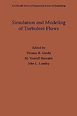 Simulation and Modeling of Turbulent Flows(English, Hardcover, unknown)