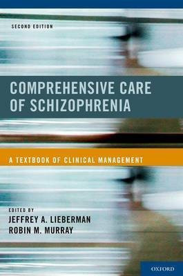 Comprehensive Care of Schizophrenia(English, Paperback, unknown)