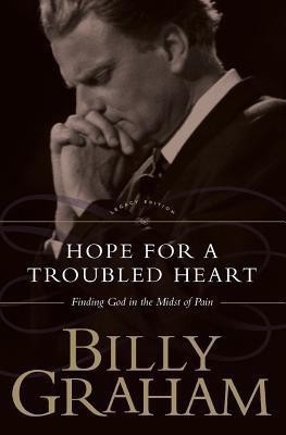 Hope For The Troubled Heart(English, Paperback, Nelson Thomas)