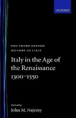 Italy in the Age of the Renaissance(English, Hardcover, unknown)