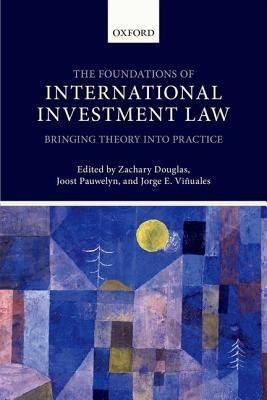 The Foundations of International Investment Law(English, Hardcover, unknown)