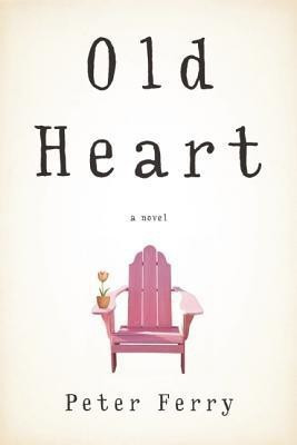 Old Heart(English, Paperback, Ferry Peter)