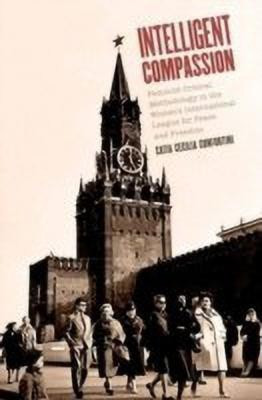 Intelligent Compassion(English, Hardcover, Confortini Catia Cecilia)