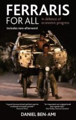 Ferraris for All(English, Paperback, Ben-Ami Daniel)